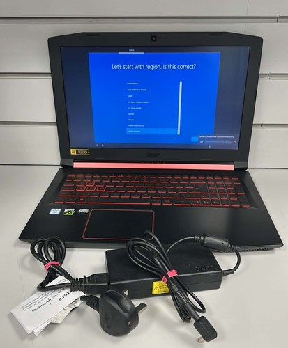 Acer nitro an515 n1c7 - an515,
