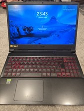 Acer Nitro 5 AN515-57 Gaming