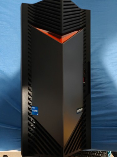 Acer nitro n50 - i5, 13400f