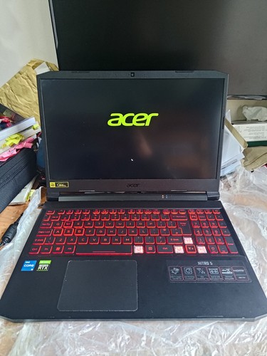 Acer nitro an515 laptop - nitro, 5