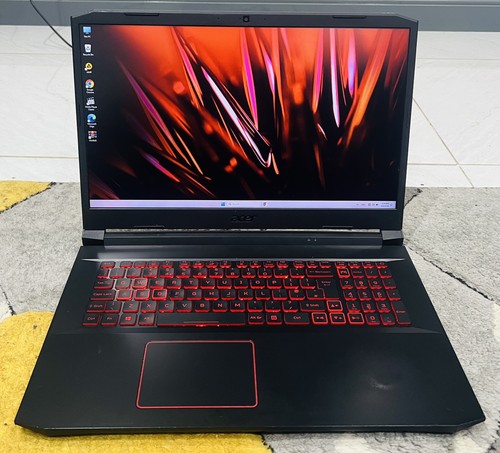 Gaming acer nitro - acer,