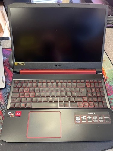 Acer nitro an515 series - 5, an515-43