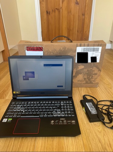 Used acer nitro - acer, 5