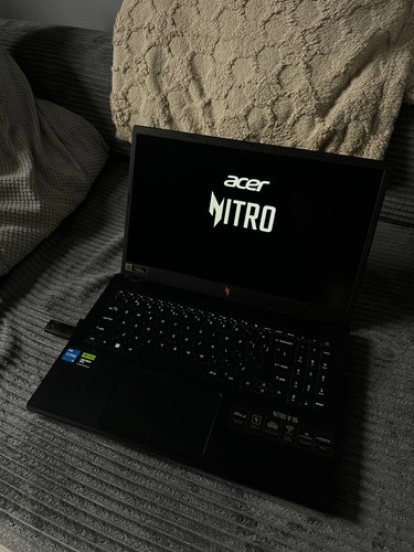 Acer nitro v15 - acer,
