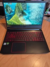 Gaming Laptop Acer Nitro 15.6"