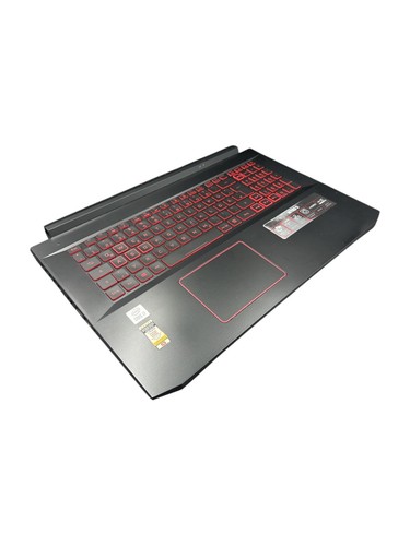 Acer nitro an517 palmrest - 5, an517-52