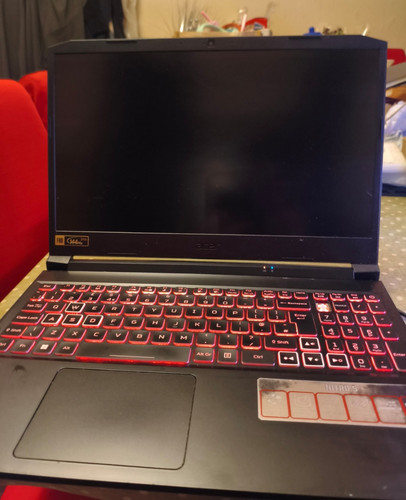 Acer nitro charger - nitro, +