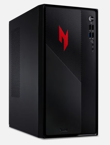 Acer nitro n20 - acer, pc