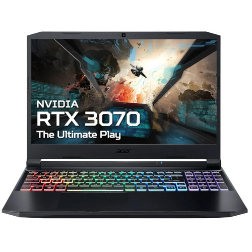 Acer nitro rtx 3070 - acer, 5