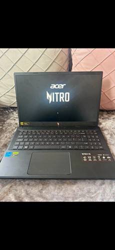 Acer nitro anv15 - nitro, 15