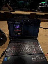 Acer Nitro 5 AN515-57-56RF