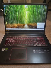 Acer Nitro 5 17.3” Gaming