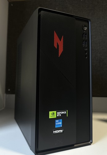 Acer nitro gaming pc - nitro,