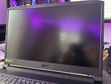 Acer Nitro 5 AN517‑41‑R28G