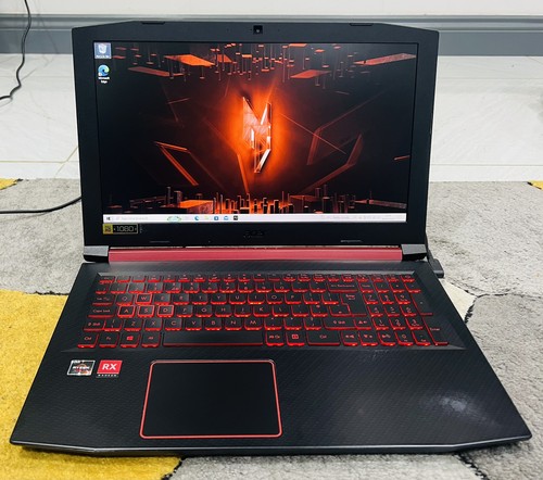 Gaming acer nitro - gaming,