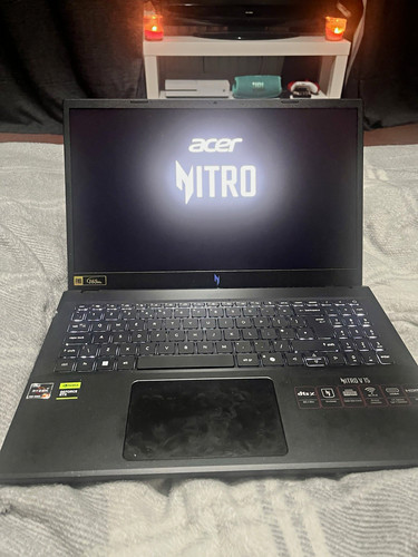 Acer nitro gaming - acer, v