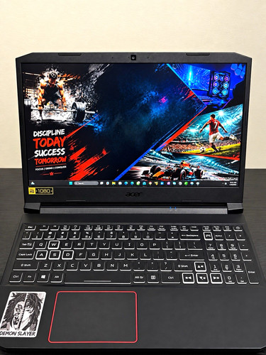 Acer nitro an515 6in - nitro, 15.6in