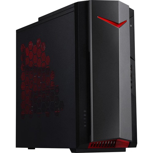 Acer nitro 500gb intel - acer,