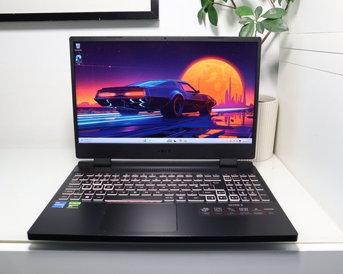 Acer nitro an515 rtx - acer, 5