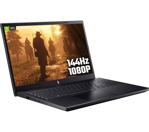 Acer nitro v15 gaming - acer, 15.6"
