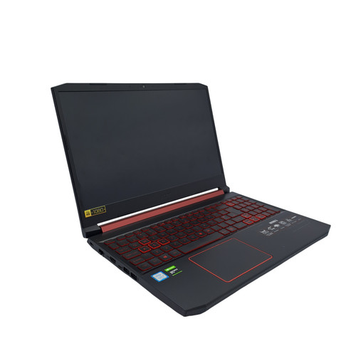 Acer gaming laptop nitro - acer,