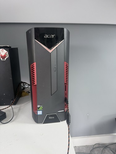 Acer nitro n50 - n50, (256gb,