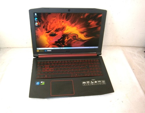 Acer nitro an515 - nitro,