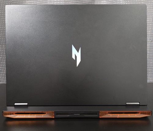 Acer nitro an14 - acer, gaming