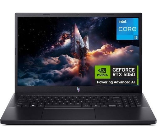 Acer nitro v15 gaming - nitro, 15.6"