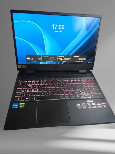 Acer nitro 1 38tb - nitro, 15.6"