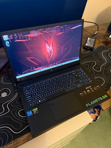 Acer nitro 6in 165hz - acer,