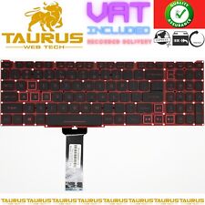 Acer Nitro 5 AN515-54 Black