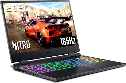 Acer nitro an515 3060 6gb - 5,