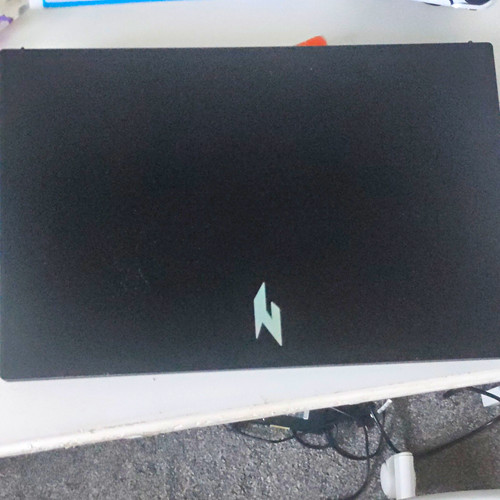 Acer nitro gaming laptop - acer,
