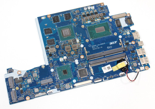 Acer nitro an515 54 - nitro, an515-54
