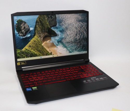 Acer nitro an515 gaming - an515,