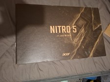 Acer Nitro 5 AN515-58-582F