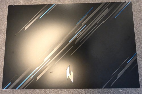 Acer nitro 6in gaming - nitro, 15.6in