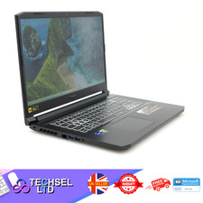 ACER Nitro AN517-54 15.6"