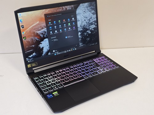 Acer nitro gaming laptop - 5,