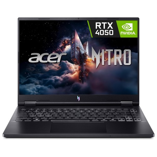 Acer nitro v14 rtx - rtx, ryzen