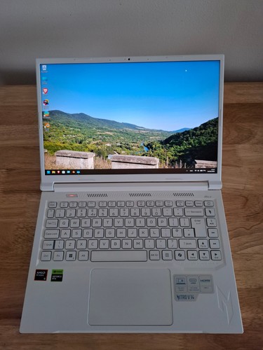 Acer nitro v14 rtx 3050 - acer, 6gb