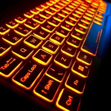 Acer Nitro 5 ANV16-41 16"