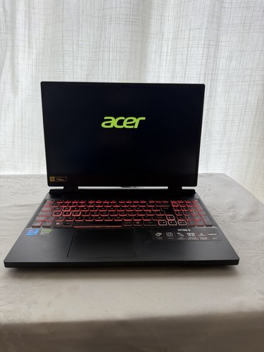 Acer nitro an15 gaming - nitro,