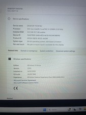 Acer Nitro 5 gaming laptop