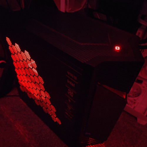 Acer nitro n50 650 - nitro, n50-650