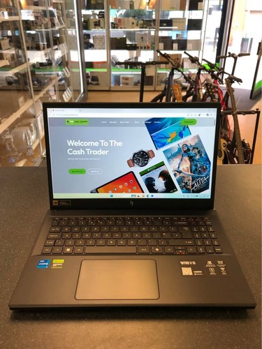Acer nitro gaming laptop - nitro, 15