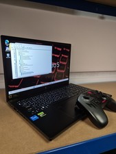 Acer Nitro v15 ANV15-51 Gaming