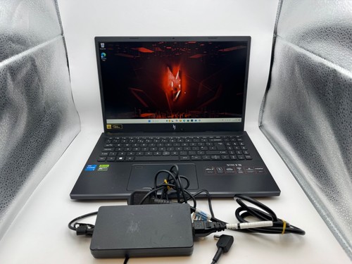 Acer nitro anv15 51 - nitro, 15