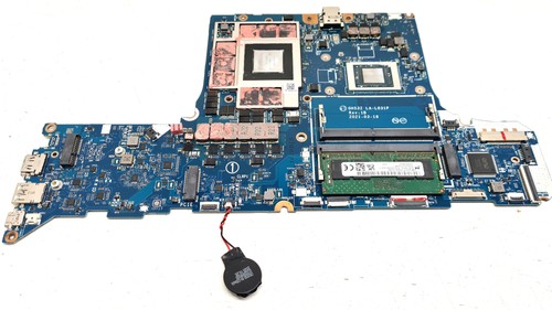 Acer nitro an515 73pw - acer, 5